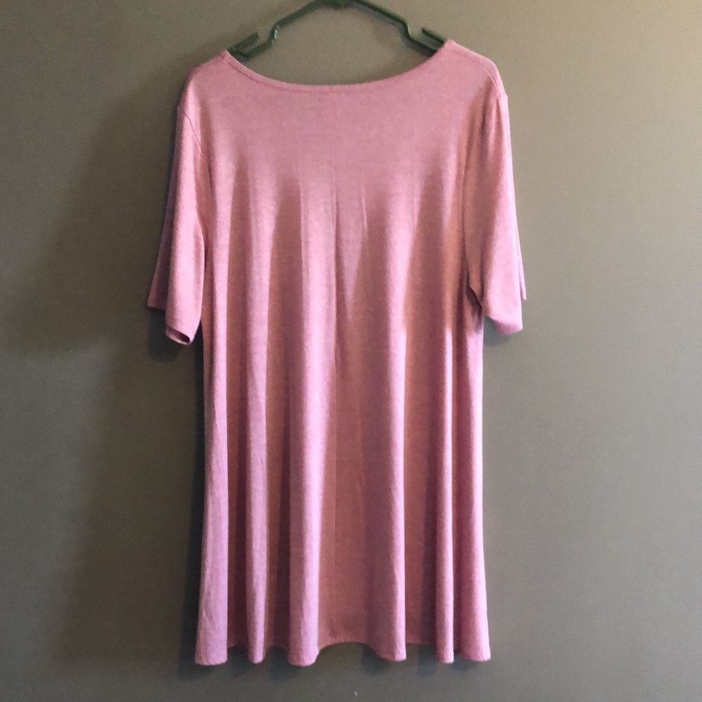 Lula Roe tee - Picture 4 of 4